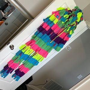 Piñata Costume